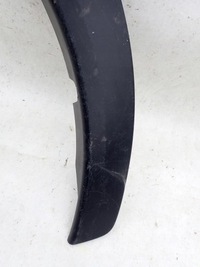 фото thumb №3, Mitsubishi eclipse cross 18- накладка лівий зад