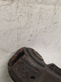 фото thumb №13, Рычаг левый перед audi a3 8l 1.8 125km 97r.