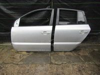 фото thumb №1, Renault koleos i lift 2013 r. дверь левый задняя tekxc доставка да