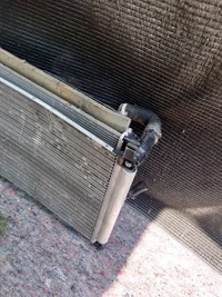 фото thumb №8, Радиатор вентилятор fiat panda iii 1.3 jtd 0.9 turbo kpl