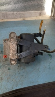 Купить Радиатор топлива bmw 320d 01r, фото thumb