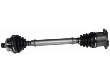 фото thumb №1, Полуось перед правая hart 442 517