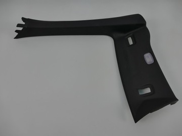 фото thumb №1, Mercedes slk r171 захист стійка ліва оббивка