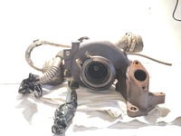 фото thumb №5, Турбонагнітач opel vectra c fiat croma ii 1.9 cdti 16v 150km 55205356