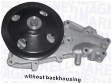 фото thumb №2, Насос воды renault супер 5 1.0-1.4 9 1.1-1.4 11 1.1-1.4 21 1.4 clio i 1.1