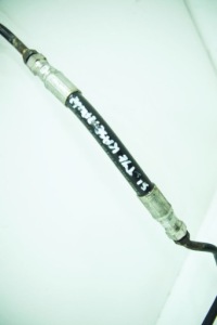 Шланг abc a2309974582 mercedes sl r230 Зі Шроту, фото thumb