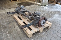 фото thumb №7, Підрамник підрамник задні volvo v40 ii 31406223 aa