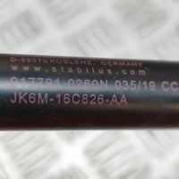 фото thumb №8, Land rover range rover sport l494 2018 левая сторона привод капот передней