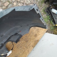 фото thumb №14, Бампер задній задня renault clio v