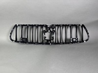 фото thumb №6, Решітка радіатора решітка радіатора maserati ghibli 2016 pdc + радар acc