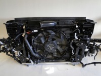 Mercedes ремінь передній kompletny gle 167 w167 a1676209900 гібрид рестайлінг в Україні, фото thumb