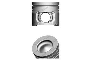 фото thumb №2, Поршень двигателя kpl з кольцо kpl з кольцами toyota fm nural nural