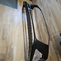 фото thumb №7, Бампер перед audi rs6 rs7 c8 4k8 2019+