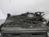 фото thumb №6, Комплект радиатор fiat bravo ii 1.6 jtd