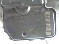 фото thumb №4, Mercedes w212 2.2cdi труба дроссельная заслонка a6510900370