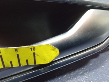 фото thumb №6, Audi q4 e-tron ручка внутрішня перед права 81a837020c