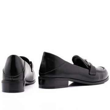 ЖЕНСКИЕ МОКАСИНЫ VINCEZA LORDS 10904 38