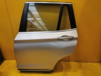 фото thumb №1, Bmw x3 f25 двері задня задні ліва a14 12r.#