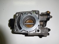 фото thumb №8, Ford fiesta 1.25 дросельна заслінка датчик 95bf9b989