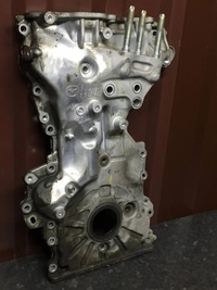 фото thumb №7, Mazda 6 gj 3 bm cx-5 2012 2.2 d sh0110500 корпус захист розподільний вал