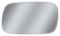 фото thumb №1, Вкладка зеркало saab 900 9-3 9-5 i подогрев левая