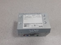 фото thumb №1, Volvo xc40 xc60 ii s60 iii s90 радио навигация считыватель 32141428aa