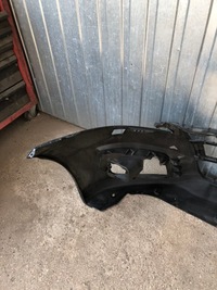 фото thumb №8, Бампер перед suzuki swift mk7 sport