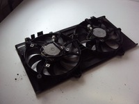 фото thumb №1, Вентиляторы радиатор mazda 6 2.0 d 2008-