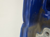 Дверь перед правое пассажира fiat ducato iv 14- цвет 479 Доставка, фото thumb