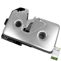 фото thumb №1, Замок задний крышки задняя vw t4 transporter 701829211