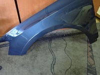 фото thumb №11, Крила лівий audi q5 lz7h 2008-2016