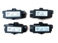 фото thumb №6, Audi a8 d3 lift модуль подсветка дверь 04e0919064