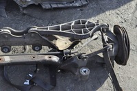 фото thumb №9, Volvo xc60 подвеска балка задняя