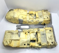 фото thumb №5, Audi a6 c7 lift коврик обшивка шумоизоляция szary