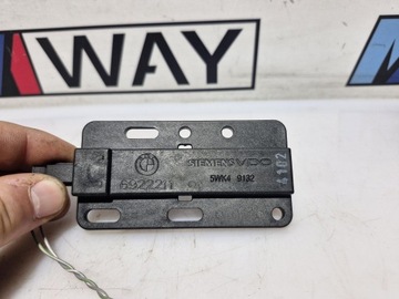 фото thumb №8, Bmw e87 набір keyless ключ модуль ручка установка a52