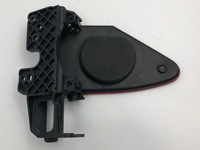 фото thumb №7, Лівий відбивач кришка лампи задній порт заряджання 1061929-96-b tesla x s lci