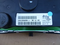 фото thumb №6, Бортовий комп'ютер набір стартовий dacia sandero ii 1.0 sce