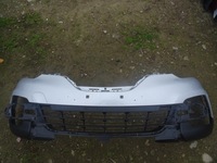 фото thumb №2, Бампер перед renault captur lift 17- оригінал