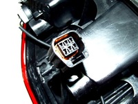 фото thumb №6, Лампа задняя задняя левая ford ranger 2012 -