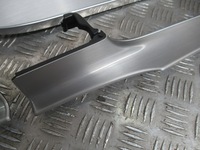 фото thumb №10, Mercedes glc w253 декоры планки декоративный amg карбон d313