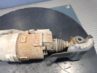 фото thumb №7, Привод поворота oś поворотная renault laguna iii 3 521530001r