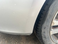 Vw golf vi универсал бампер передний перед la7w Киев, фото thumb