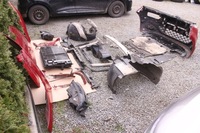 фото thumb №15, Перед kompletny капот бампер крила citroen c4 picasso ii epyd короткий