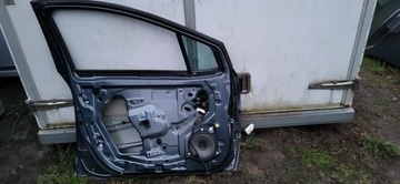 фото thumb №8, Двері ліві перед передні nissan micra v k14