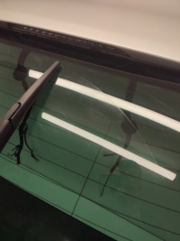 фото thumb №14, Peugeot 508 i sw rxh крышка багажника багажника задняя kombi kwed