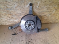 фото thumb №1, Ступиця поворотний кулак лівий перед bmw 5 gt f07 x-drive