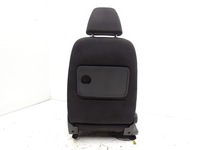 фото thumb №9, Сидіння праві перед переднє пасажира vw tiguan i 5n рестайлінг тканинний