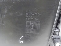 фото thumb №8, Iveco daily iv v 06-14 боковина оббивка двері праві перед 3802077