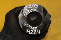 фото thumb №9, Поршень поршні шатун шату́н w203 2.2 cdi 611