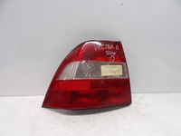 фото thumb №1, Лампа левая задняя opel vectra